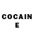 Cocaine 98% domagoj905